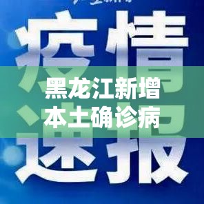 黑龙江新增本土确诊病例叁0例—(黑龙江新增本土确诊病例捌例) 黑龙江新增本土确诊病例叁0例—(黑龙江新增本土确诊病例捌例)