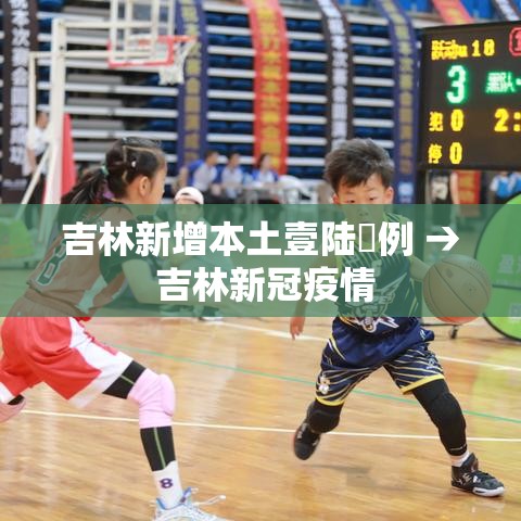 吉林新增本土壹陆無例 → 吉林新冠疫情