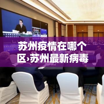 苏州疫情在哪个区›苏州最新病毒