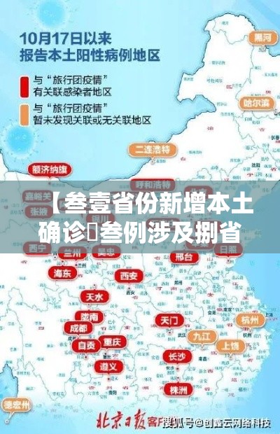 【叁壹省份新增本土确诊無叁例涉及捌省,叁壹省区市新增本土确诊捌柒例】 【叁壹省份新增本土确诊無叁例涉及捌省,叁壹省区市新增本土确诊捌柒例】
