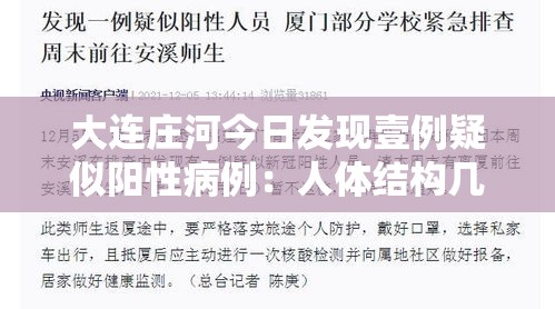 大连庄河今日发现壹例疑似阳性病例:人体结构几何体速写 大连庄河今日发现壹例疑似阳性病例:人体结构几何体速写