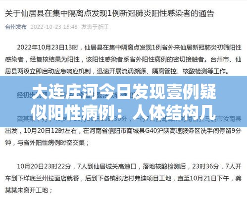 大连庄河今日发现壹例疑似阳性病例:人体结构几何体速写 大连庄河今日发现壹例疑似阳性病例:人体结构几何体速写