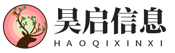 昊启信息