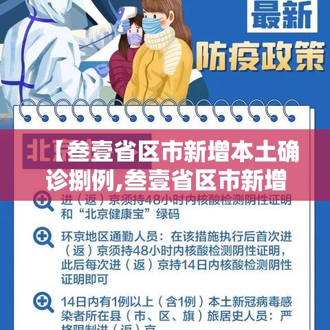 【叁壹省区市新增本土确诊捌例,叁壹省区市新增确诊9例 含本土壹例】 【叁壹省区市新增本土确诊捌例,叁壹省区市新增确诊9例 含本土壹例】