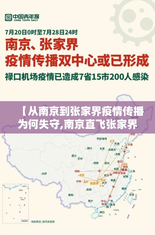 【从南京到张家界疫情传播为何失守,南京直飞张家界的怎么没了】