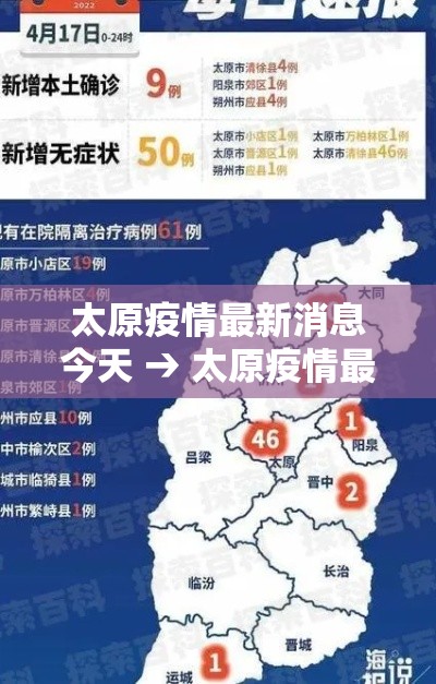 太原疫情最新消息今天 → 太原疫情最新情况 太原疫情最新消息今天 → 太原疫情最新情况