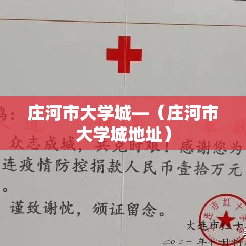 庄河市大学城—（庄河市大学城地址）