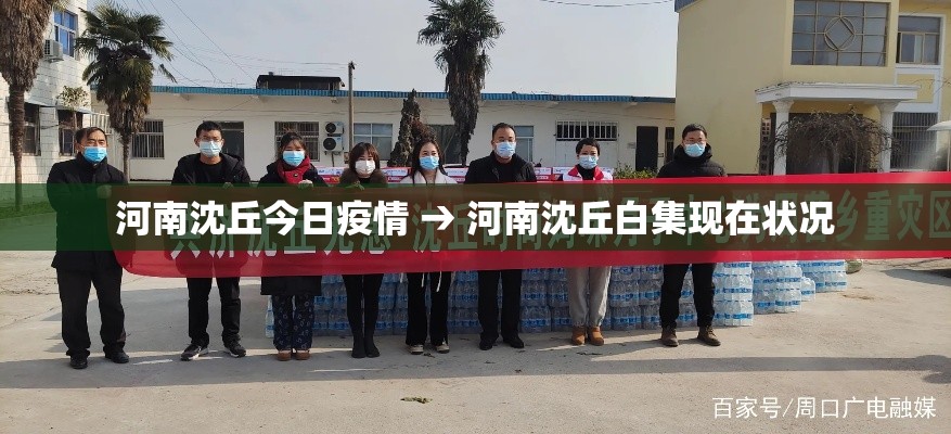 河南沈丘今日疫情 → 河南沈丘白集现在状况 河南沈丘今日疫情 → 河南沈丘白集现在状况