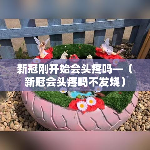 新冠刚开始会头疼吗—(新冠会头疼吗不发烧) 新冠刚开始会头疼吗—(新冠会头疼吗不发烧)