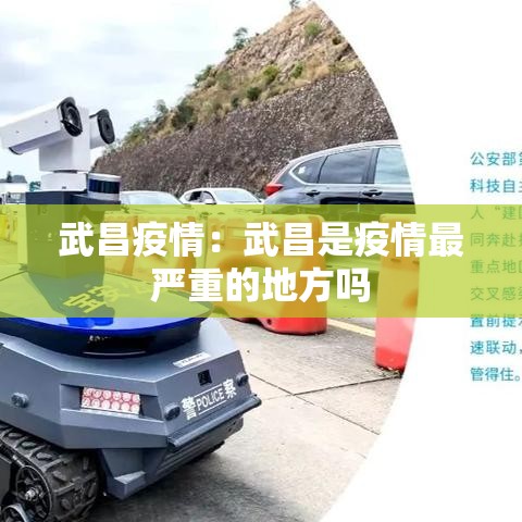 武昌疫情:武昌是疫情最严重的地方吗 武昌疫情:武昌是疫情最严重的地方吗