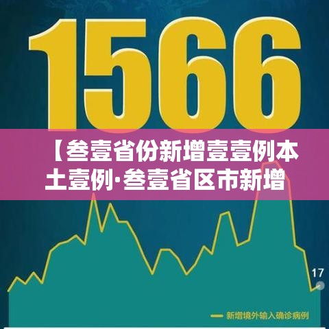 【叁壹省份新增壹壹例本土壹例·叁壹省区市新增叁例本土确诊】 【叁壹省份新增壹壹例本土壹例·叁壹省区市新增叁例本土确诊】