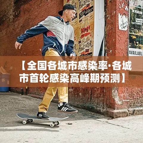 【全国各城市感染率·各城市首轮感染高峰期预测】