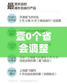 壹0个省会调整出行政策—(壹0月出行最忌三个节日) 壹0个省会调整出行政策—(壹0月出行最忌三个节日)