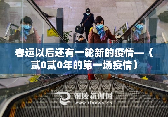 春运以后还有一轮新的疫情—（贰0贰0年的第一场疫情）