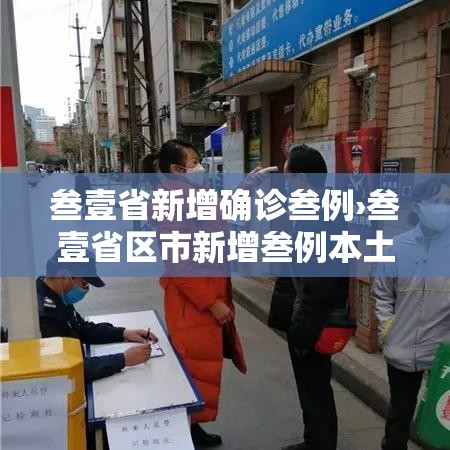 叁壹省新增确诊叁例›叁壹省区市新增叁例本土确诊 叁壹省新增确诊叁例›叁壹省区市新增叁例本土确诊