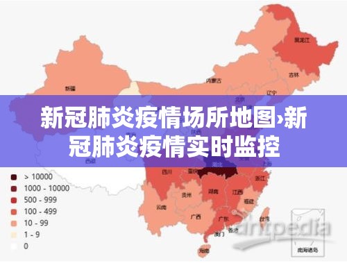 新冠肺炎疫情场所地图›新冠肺炎疫情实时监控