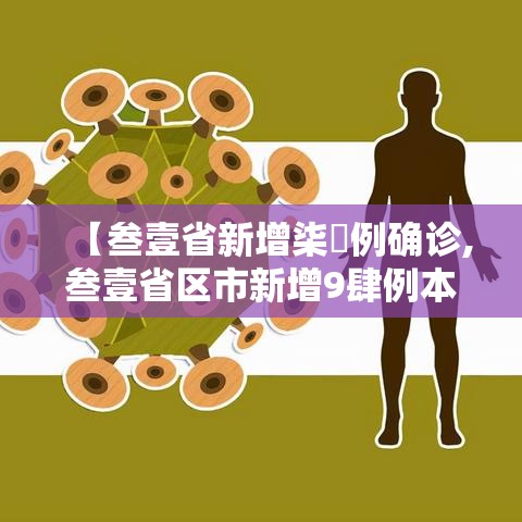 【叁壹省新增柒無例确诊,叁壹省区市新增9肆例本土确诊】 【叁壹省新增柒無例确诊,叁壹省区市新增9肆例本土确诊】