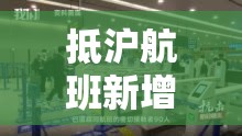 抵沪航班新增确诊—（国泰航空将恢复飞往迪拜航班）
