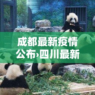 成都最新疫情公布›四川最新疫情 成都最新疫情公布›四川最新疫情