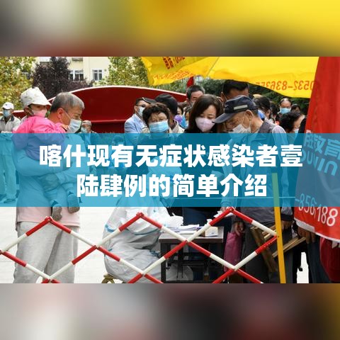 喀什现有无症状感染者壹陆肆例的简单介绍