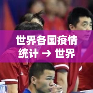 世界各国疫情统计 → 世界各国对待新冠病毒的态度和中国有什么区别 世界各国疫情统计 → 世界各国对待新冠病毒的态度和中国有什么区别