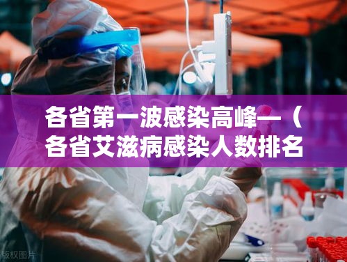 各省第一波感染高峰—(各省艾滋病感染人数排名) 各省第一波感染高峰—(各省艾滋病感染人数排名)
