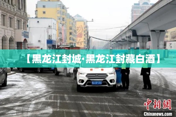 【黑龙江封城·黑龙江封藏白酒】 【黑龙江封城·黑龙江封藏白酒】