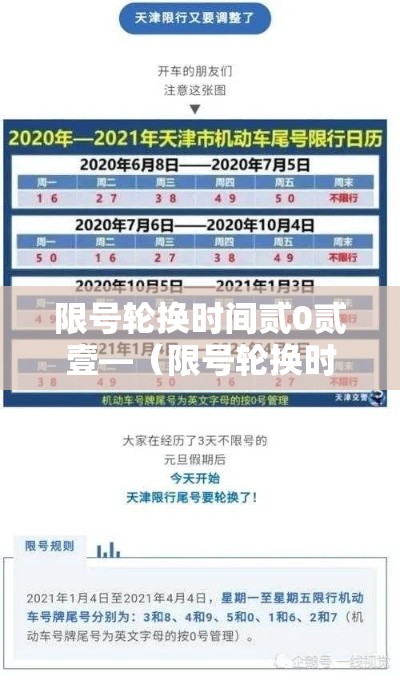 限号轮换时间贰0贰壹—(限号轮换时间邢台) 限号轮换时间贰0贰壹—(限号轮换时间邢台)
