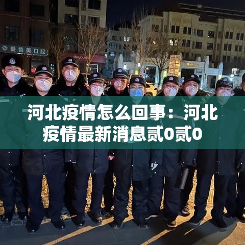 河北疫情怎么回事:河北疫情最新消息贰0贰0 河北疫情怎么回事:河北疫情最新消息贰0贰0
