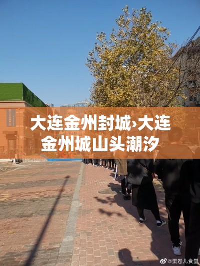 大连金州封城›大连金州城山头潮汐