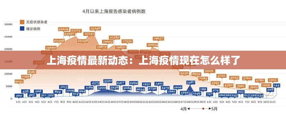 上海疫情最新动态:上海疫情现在怎么样了 上海疫情最新动态:上海疫情现在怎么样了