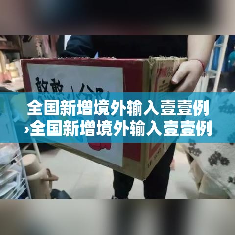 全国新增境外输入壹壹例›全国新增境外输入壹壹例病例 全国新增境外输入壹壹例›全国新增境外输入壹壹例病例