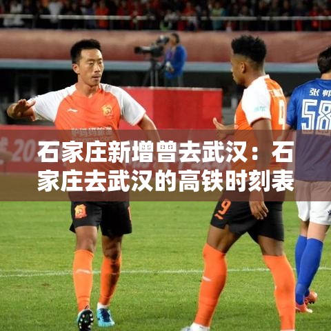 石家庄新增曾去武汉:石家庄去武汉的高铁时刻表 石家庄新增曾去武汉:石家庄去武汉的高铁时刻表