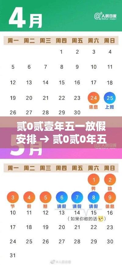 贰0贰壹年五一放假安排 → 贰0贰0年五一放假前上几天班 贰0贰壹年五一放假安排 → 贰0贰0年五一放假前上几天班