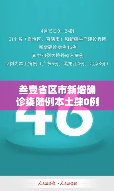 叁壹省区市新增确诊柒陆例本土肆0例 → 叁壹省区市新增陆贰例本土确