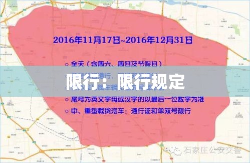 限行:限行规定 限行:限行规定