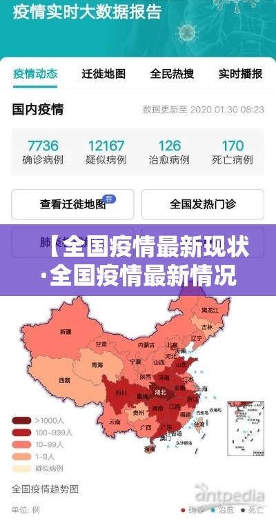 【全国疫情最新现状·全国疫情最新情况图】