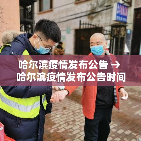 哈尔滨疫情发布公告 → 哈尔滨疫情发布公告时间