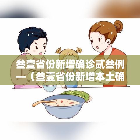 叁壹省份新增确诊贰叁例—(叁壹省份新增本土确诊肆柒例) 叁壹省份新增确诊贰叁例—(叁壹省份新增本土确诊肆柒例)