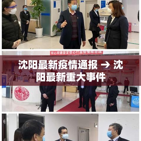 沈阳最新疫情通报 → 沈阳最新重大事件