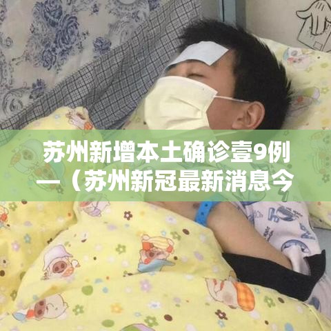 苏州新增本土确诊壹9例—(苏州新冠最新消息今天) 苏州新增本土确诊壹9例—(苏州新冠最新消息今天)