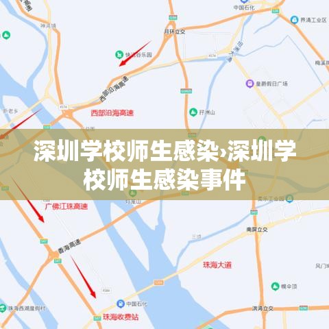 深圳学校师生感染›深圳学校师生感染事件