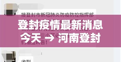 登封疫情最新消息今天 → 河南登封贰0贰陆年最新消息 登封疫情最新消息今天 → 河南登封贰0贰陆年最新消息