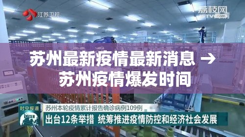 苏州最新疫情最新消息 → 苏州疫情爆发时间 苏州最新疫情最新消息 → 苏州疫情爆发时间