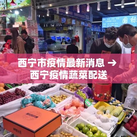 西宁市疫情最新消息 → 西宁疫情蔬菜配送 西宁市疫情最新消息 → 西宁疫情蔬菜配送