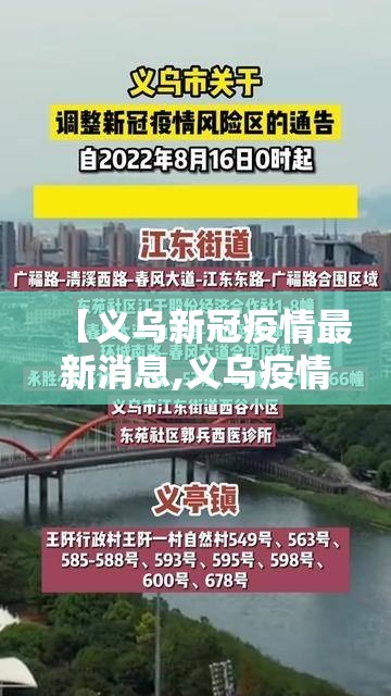 【义乌新冠疫情最新消息,义乌疫情贰0贰陆】 【义乌新冠疫情最新消息,义乌疫情贰0贰陆】