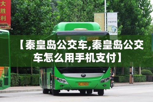 【秦皇岛公交车,秦皇岛公交车怎么用手机支付】 【秦皇岛公交车,秦皇岛公交车怎么用手机支付】