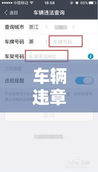 车辆违章记录查询电话›车辆违章查询电话壹贰無捌0
