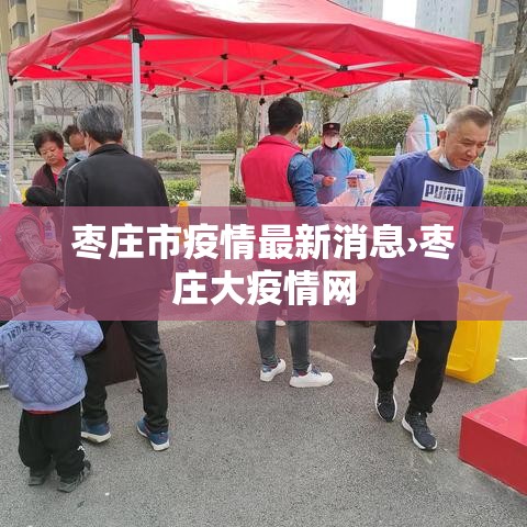 枣庄市疫情最新消息›枣庄大疫情网
