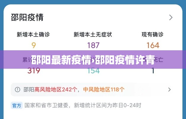 邵阳最新疫情›邵阳疫情许青 邵阳最新疫情›邵阳疫情许青